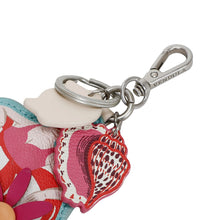 Vendula Sands Rubber Ring Key Charm