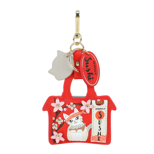 Vendula-Sushi-Grey-Edition-Key-Charm