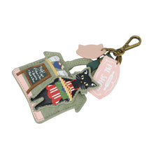 PRE ORDER - Vendula Pie Shop Key Charm