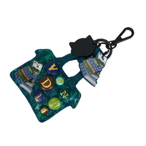 Vendula-London-Between-the-covers-bookbinders-Key-Charm