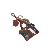 PRE ORDER - Mystic Wicks Candle & Wandmakers Key Charm