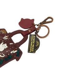 PRE ORDER - Mystic Wicks Candle & Wandmakers Key Charm