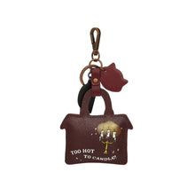 PRE ORDER - Mystic Wicks Candle & Wandmakers Key Charm