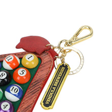 PRE ORDER -  Cheers Street Rack It Up Key Charm