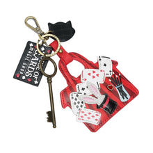 Vendula-London-House-Of-Cards-Magic-Shop Key-charm