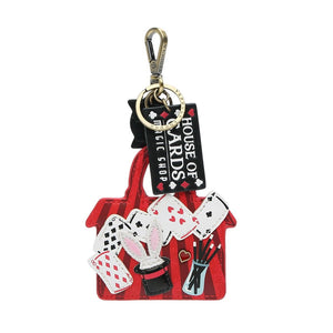 Vendula-London-House-Of-Cards-Magic-Shop Key-charm