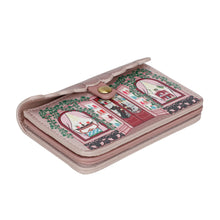 PRE ORDER Vendula Perfumery - Blush Edition - Accordion Card Wallet