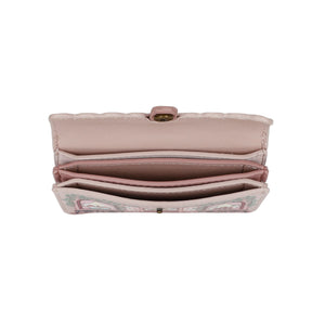 PRE ORDER Vendula Perfumery - Blush Edition - Accordion Card Wallet