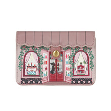 PRE ORDER Vendula Perfumery - Blush Edition - Accordion Card Wallet