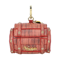 PRE ORDER Cheers Street Barrel Coin Purse