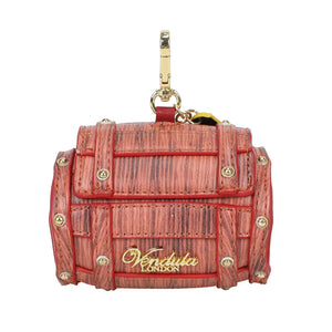 PRE ORDER Cheers Street Barrel Coin Purse
