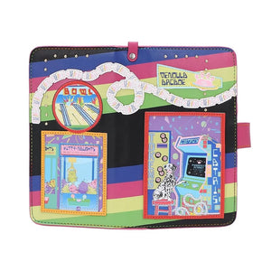 Vendula-Arcade-Universal-Flip-Phone-Case