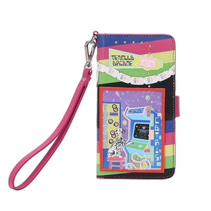 Vendula-Arcade-Universal-Flip-Phone-Case