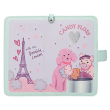 Candy Floss Cart Universal Flip Phone Case