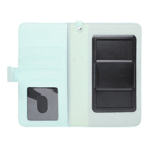 Candy Floss Cart Universal Flip Phone Case