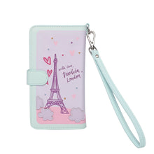 Candy Floss Cart Universal Flip Phone Case