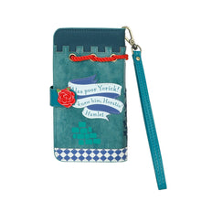 PRE ORDER - Shakespeare's Theatre - Hamlet Universal Flip Phone Case