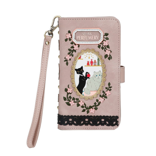 Vendula Perfumery - Blush Edition - Universal Flip Phone Case