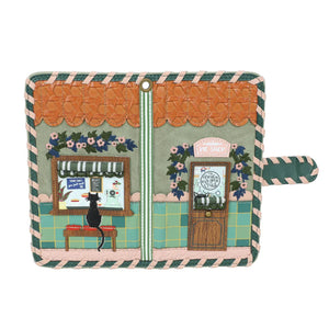 PRE ORDER -  Vendula Pie Shop Universal Flip Phone Case