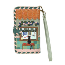 PRE ORDER -  Vendula Pie Shop Universal Flip Phone Case