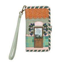 PRE ORDER -  Vendula Pie Shop Universal Flip Phone Case