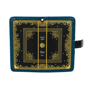 Vendula-London-Between The Covers-Bookbinders-Universal-Flip-Phone-Case