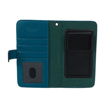 Vendula-London-Between The Covers-Bookbinders-Universal-Flip-Phone-Case