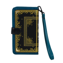 Vendula-London-Between The Covers-Bookbinders-Universal-Flip-Phone-Case