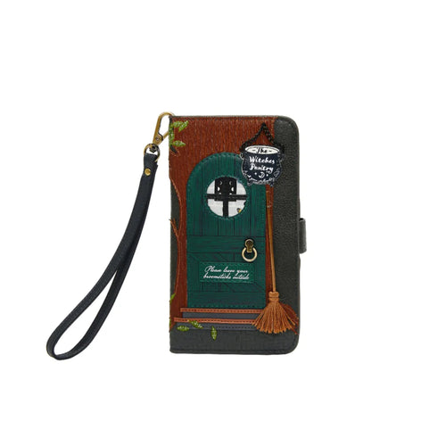 The Witches Pantry Phone Case