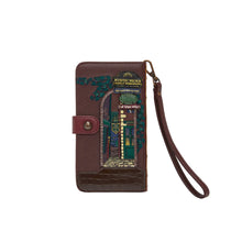 PRE ORDER -  Mystic Wicks Candle and Wandmakers Phone Case
