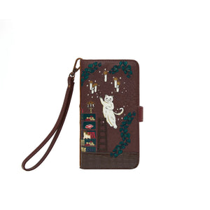 PRE ORDER -  Mystic Wicks Candle and Wandmakers Phone Case