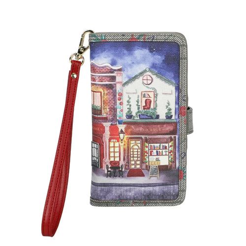 Vendula-London-Cheers-Street-Universal-Flip-Phone-Case