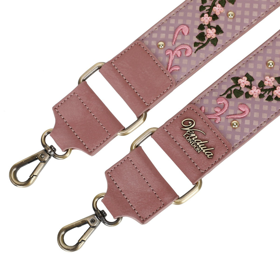 PRE ORDER Vendula Perfumery - Blush Edition - Wide Shoulder Strap