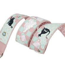 PRE ORDER Bubble Cats Laundromat Wide Shoulder Strap