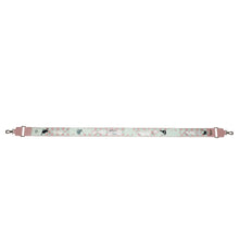 PRE ORDER Bubble Cats Laundromat Wide Shoulder Strap