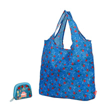 Vendula Vintage Rose Folding Shopper & Purse - LAST ONE!