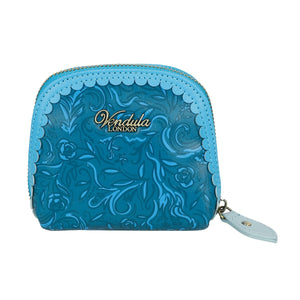 Vendula Vintage Rose Folding Shopper & Purse - LAST ONE!