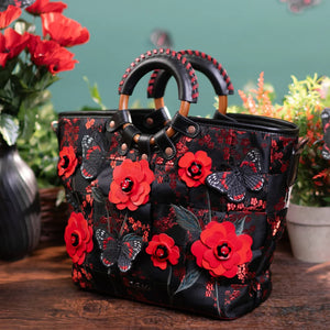 Vendula-London-Butterfly-Garden-Large-Ari-Bag