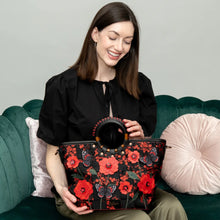 Vendula-London-Butterfly-Garden-Large-Ari-Bag