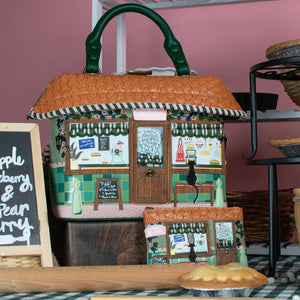 PRE ORDER Vendula Pie Shop Grab Bag