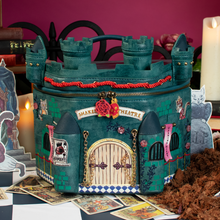 PRE - ORDER - Shakespeare's Theatre - Hamlet Cora Bag