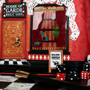 Vendula-London-House-Of-Cards-Magic-Shop-Grace-Bag