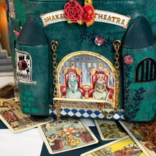 PRE - ORDER - Shakespeare's Theatre - Hamlet Cora Bag