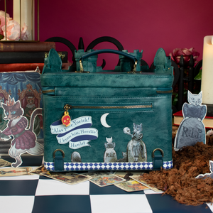 PRE - ORDER - Shakespeare's Theatre - Hamlet Cora Bag