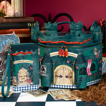 PRE - ORDER - Shakespeare's Theatre - Hamlet Cora Bag