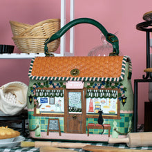 PRE ORDER Vendula Pie Shop Grace Bag