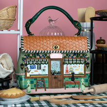 PRE ORDER Vendula Pie Shop Grace Bag