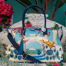 Gardens of the world Greece Bonnie Weekender