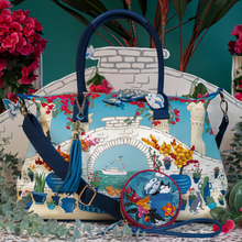 Gardens of the world Greece Bonnie Weekender