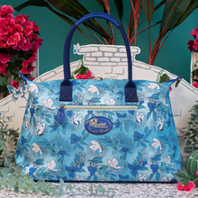 Gardens of the world Greece Bonnie Weekender